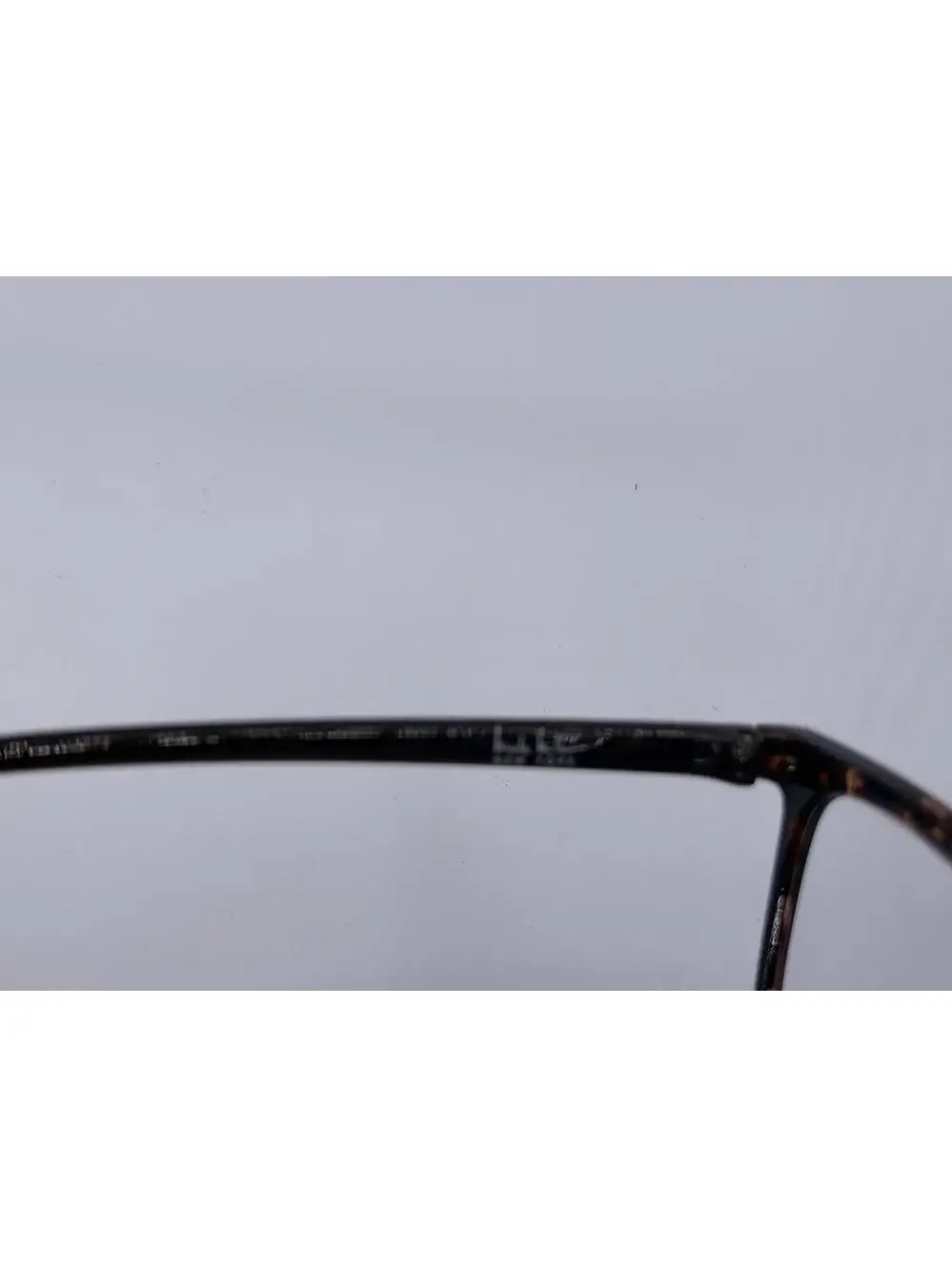 Nicole Miller New York NM2319 Demi‎ Brown +2.00 Reading Glasses Readers Women